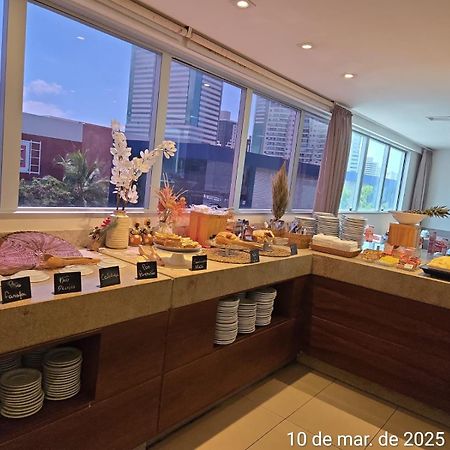 Bahia Salvador Business Flats Apartment ภายนอก รูปภาพ