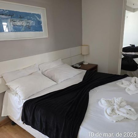 Bahia Salvador Business Flats Apartment ภายนอก รูปภาพ