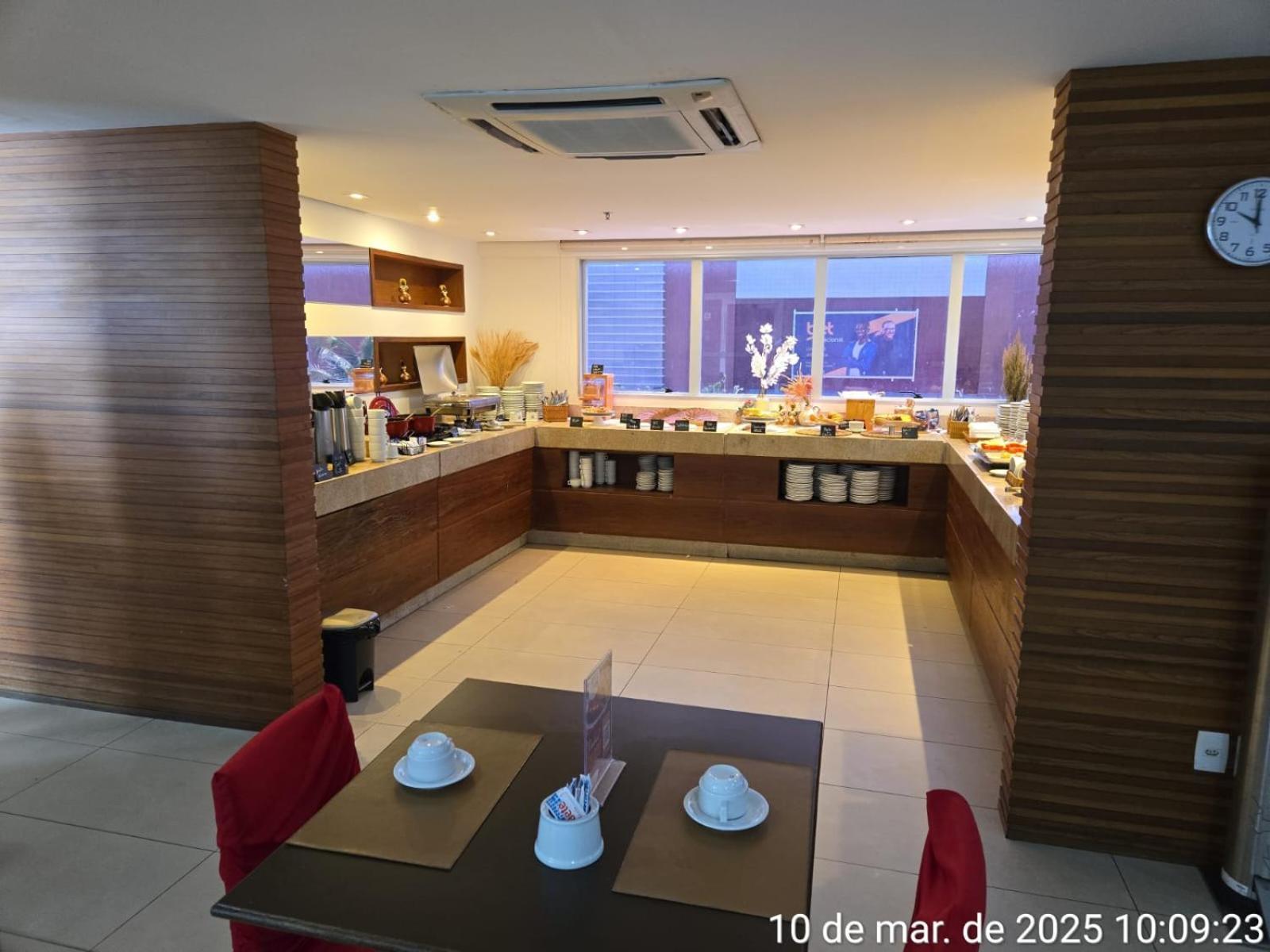 Bahia Salvador Business Flats Apartment ภายนอก รูปภาพ