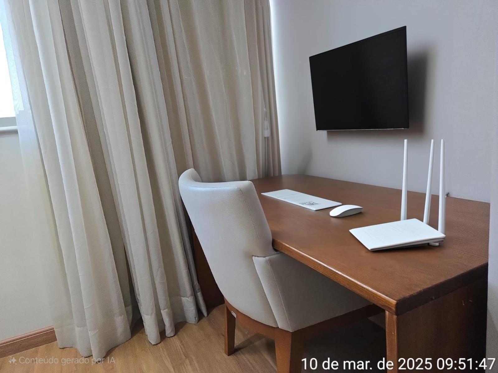 Bahia Salvador Business Flats Apartment ภายนอก รูปภาพ