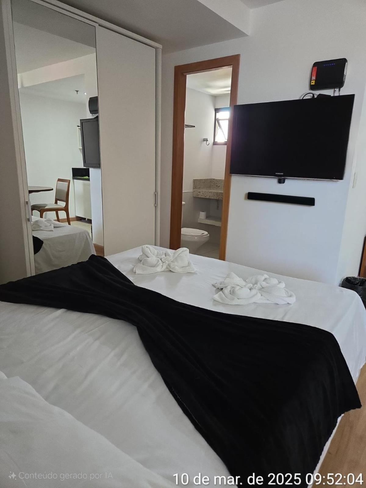 Bahia Salvador Business Flats Apartment ภายนอก รูปภาพ