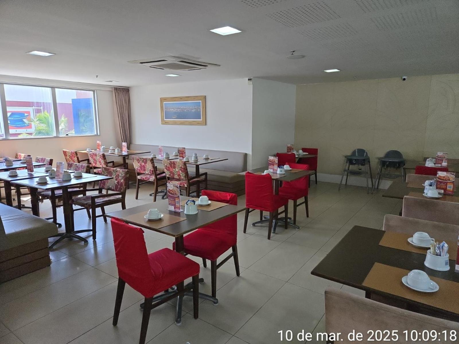 Bahia Salvador Business Flats Apartment ภายนอก รูปภาพ