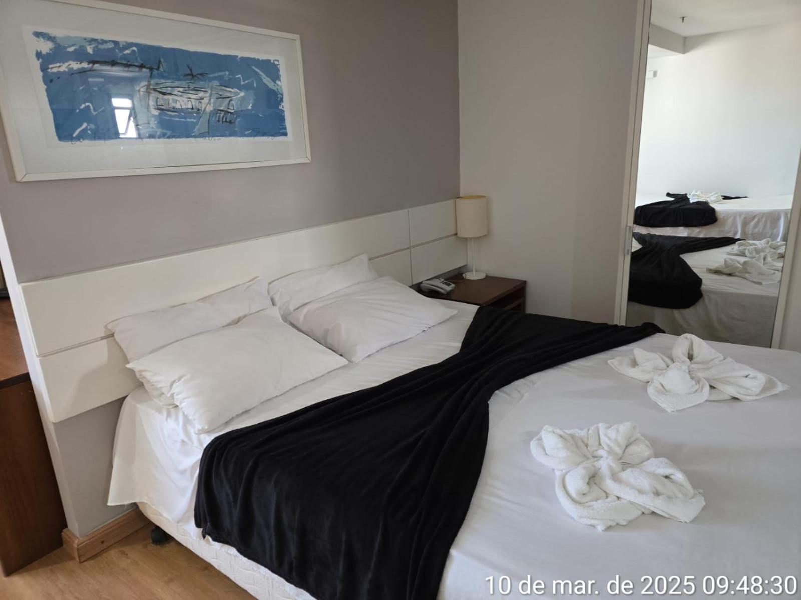 Bahia Salvador Business Flats Apartment ภายนอก รูปภาพ