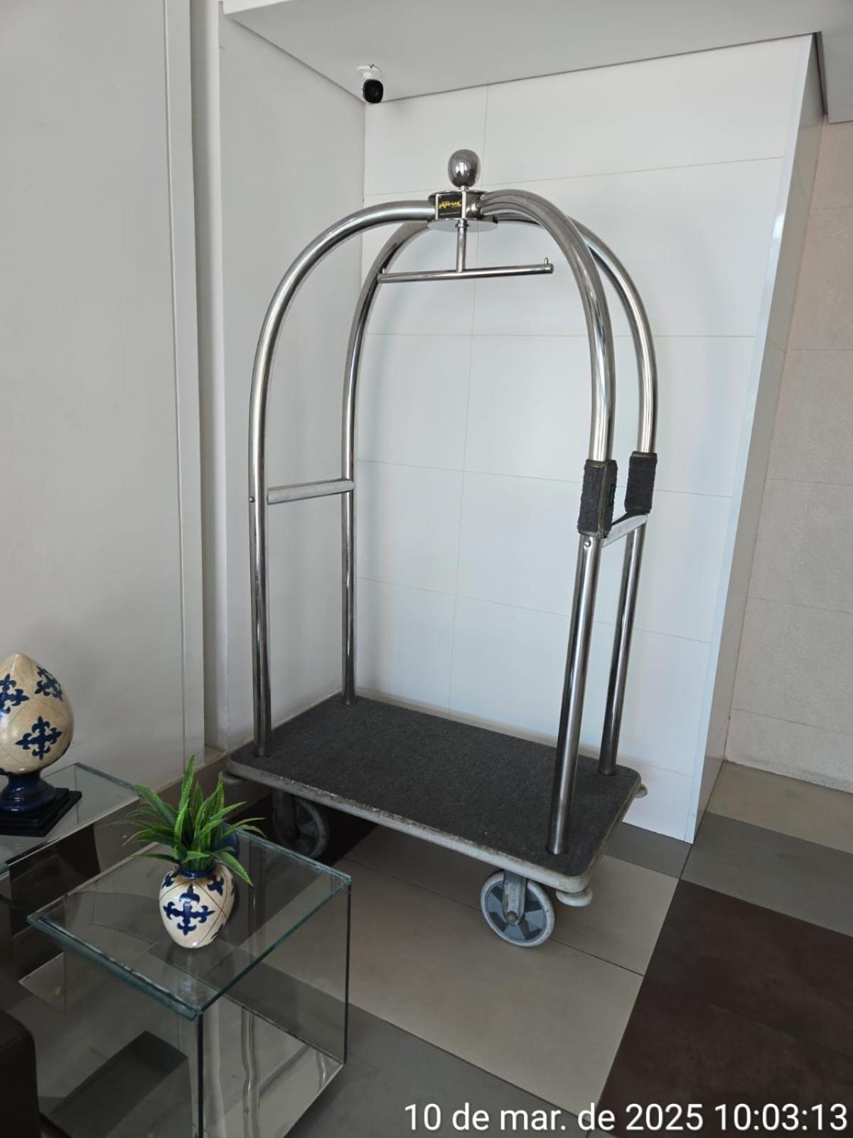 Bahia Salvador Business Flats Apartment ภายนอก รูปภาพ