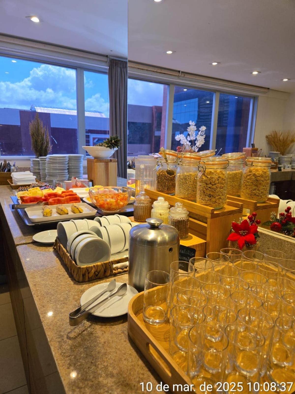 Bahia Salvador Business Flats Apartment ภายนอก รูปภาพ