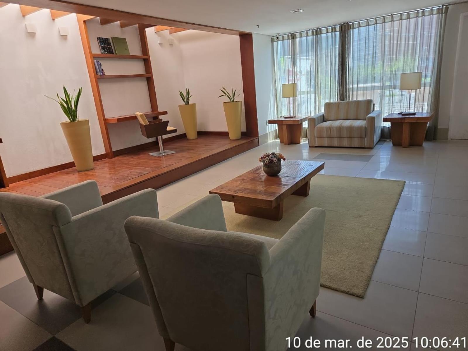 Bahia Salvador Business Flats Apartment ภายนอก รูปภาพ