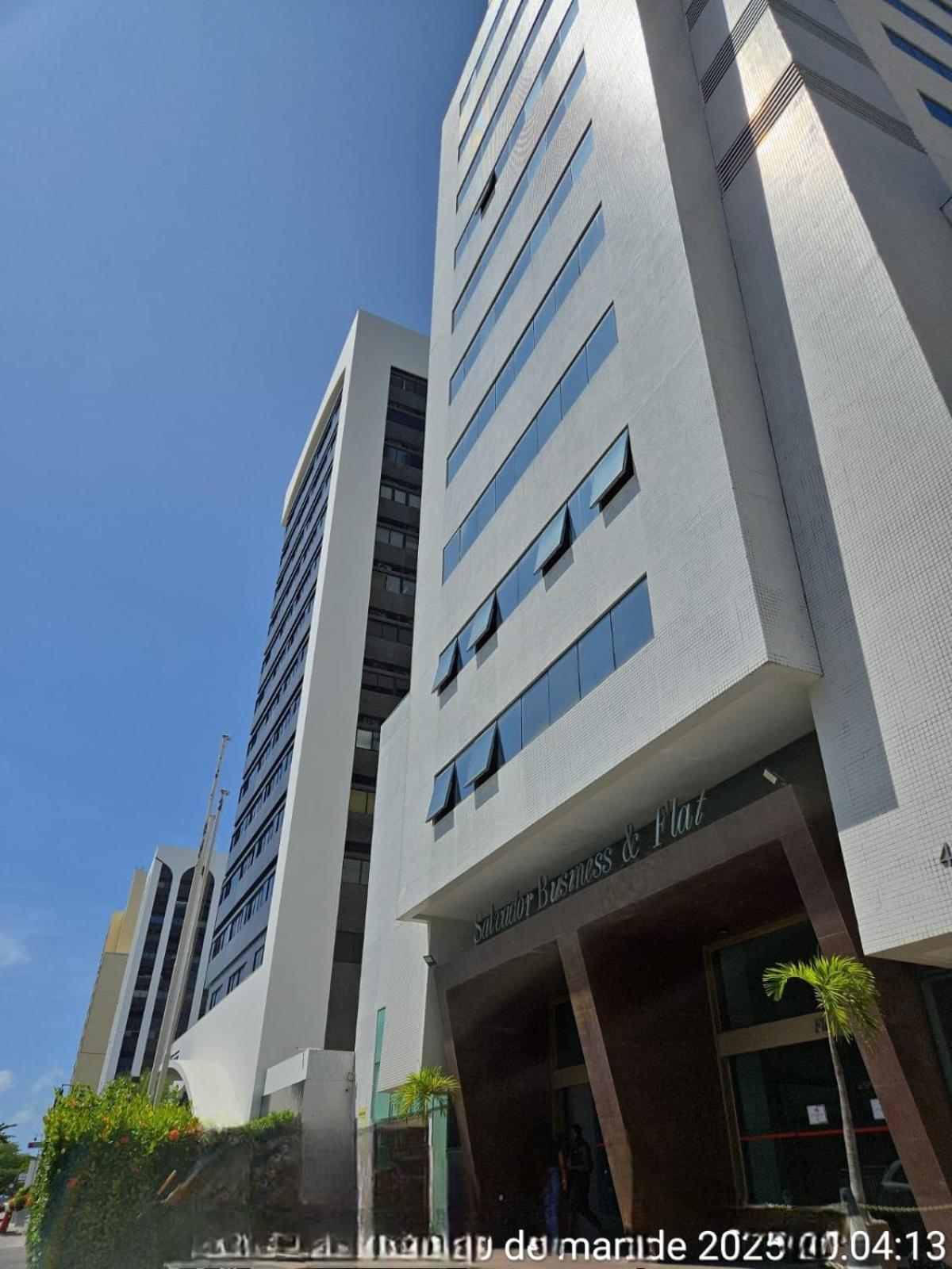 Bahia Salvador Business Flats Apartment ภายนอก รูปภาพ