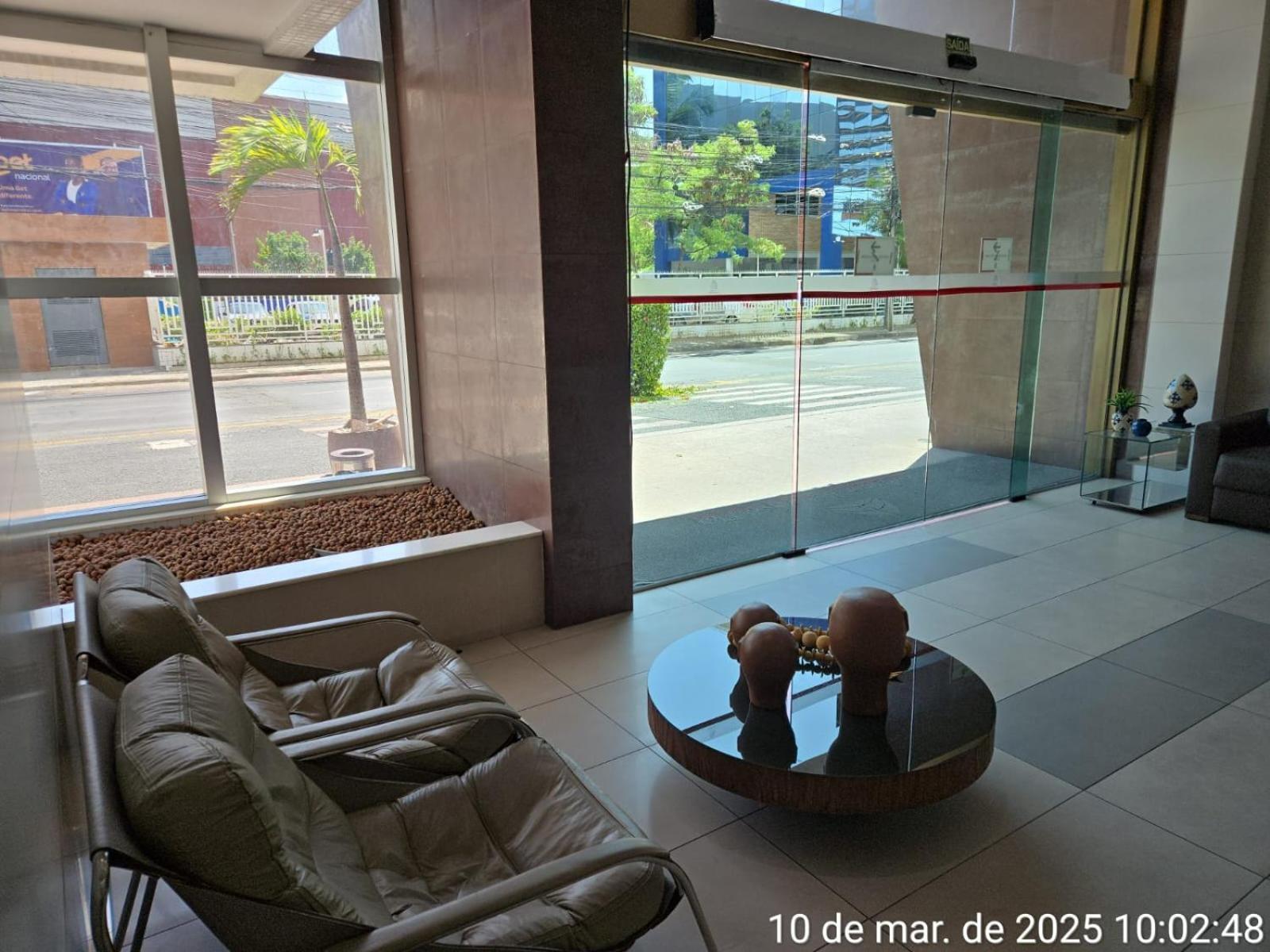 Bahia Salvador Business Flats Apartment ภายนอก รูปภาพ