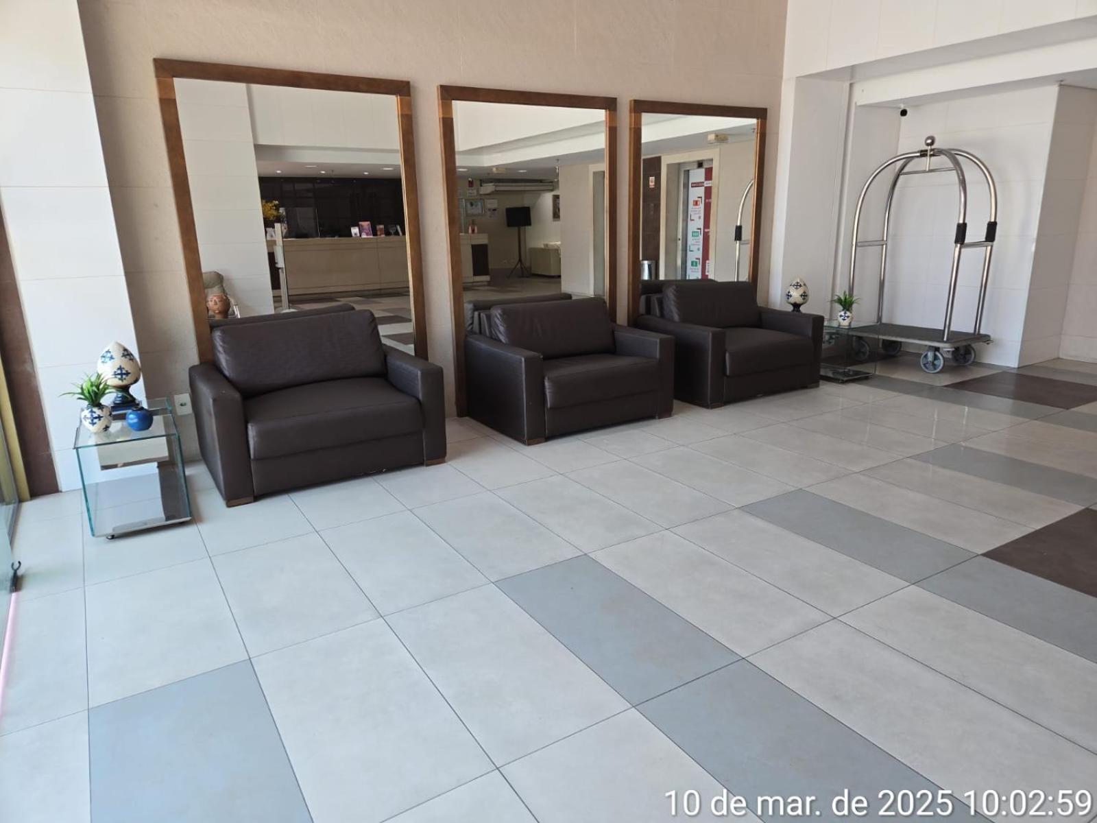 Bahia Salvador Business Flats Apartment ภายนอก รูปภาพ