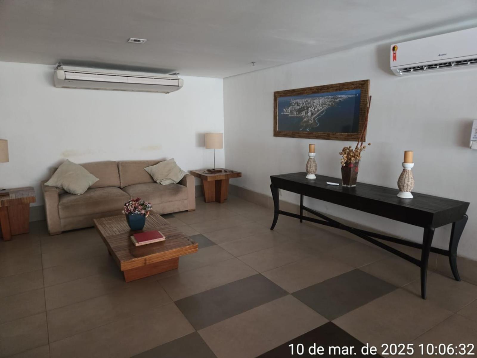 Bahia Salvador Business Flats Apartment ภายนอก รูปภาพ